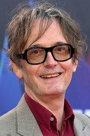 Jarvis Cocker as Canasta Player / Manor Guest / Friend of Henry Sugar / Casino Entrance Man in The Wonderful Story of Henry Sugar 2023