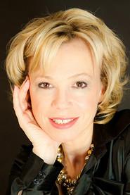 Martine St-Clair as in Starmania (Remastered) 2000