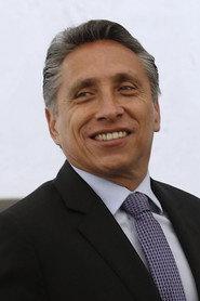 Manuel Negrete as Himself in 40 Years as Pumas 2004