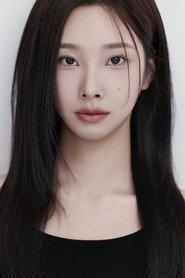 Yang Ju-mi as Joo-Yeong in From Fanfic to Love 2022