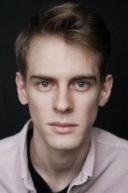 Nikita Shishkin as  in The Brides' Cash Desk 2026