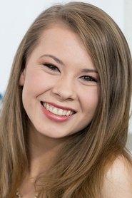 Bindi Irwin as Self (archive footage) in Crikey! What an Adventure 2008