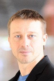 Roman Zhilkin as  in Love May Still Be 2008