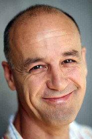 Zoltán Seress as George in An American Rhapsody 2001