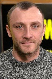 Kamil Nożyński as Juzek in The Auschwitz Report 2021