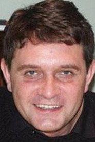Dariusz Bronowicki as  in Wonder Girls 2018