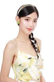 Vicky as Lin Shuyu(Vicky) in Chengzi_1 2024