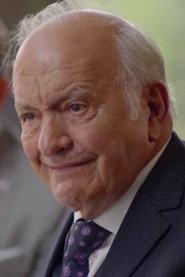 Fernando Larrañaga as in Have a Nice Day! 2023