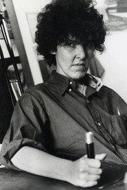 Valerie Solanas as (archive footage) in Andy Warhol, Fluorescent 2016