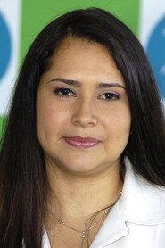 Yenny Paola Vega as Blanca in Maria Full of Grace 2004