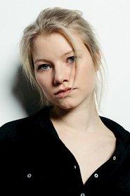 Roosa Söderholm as Jonna in Baby Jane 2019