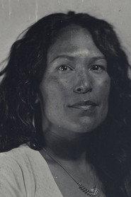 Princess Daazhraii Johnson as Jesse in Pow Wow Dreams 2006