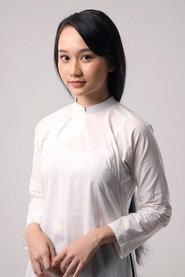 Trúc Anh as Mai Ly in The Guardian 2021