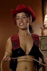 Mika Winkler as Vicki in American Pie Presents: The Naked Mile 2006