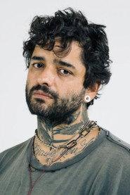 Lucas Silveira as in Do Underground ao Emo 2013