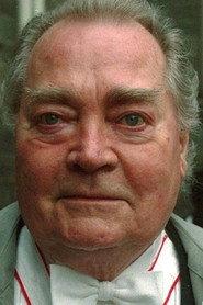 Ib Hansen as Victor in Et godt liv 1970