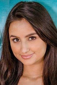 Eliza Ibarra as Sarah in From Friendship to Lust 2020