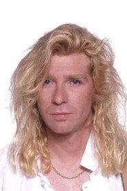 Steve Clark as Guitar in Def Leppard: Pyromania 40 2024