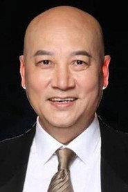 Chi Zhongrui as  in Not a Misunderstanding 1983