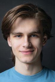 Egor Leontyev as in Family Ghost 2025