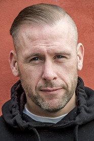 Liam O'Connor as Tango the Barhunk (stemme) in Ronal the Barbarian 2011