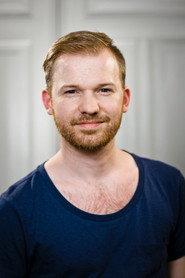 Daan Colijn as Tom in Lang zal ze leven 2011