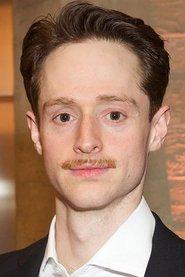 Andrew Rothney as Ruadhan in Blackbird 2013