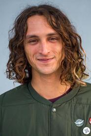 Evan Smith as in PEACE: An Element Audiovisual Project 2018