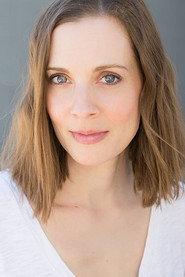 Emily Podleski as Jessica Roundy in The Work and the Glory II: American Zion 2005