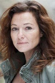 Alexandra Simon as Madame Petiot in Article 23 2012