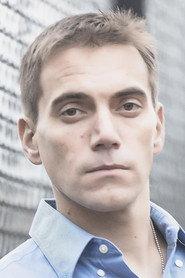 Russell Shealy as Owen in Sundown Town