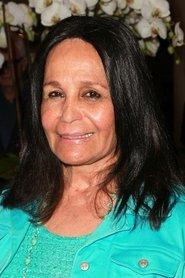 Stella Garcia as Self in Along for the Ride 2016