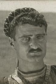 Kohkta Karalashvili as in Piglet's Happiness 1930