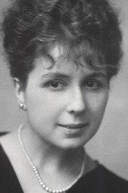 Mercedes Brignone as  in Maciste e il nipote d'America 1924