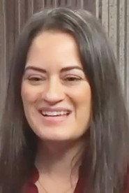 Meleice VonMinden as Snow Shopper (voice) in Steal the Naughty List 2024