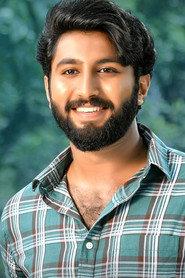 Sajal Sudarshanan as  in Gandharva 2026