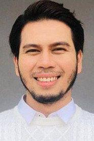 As Suhaimi as  in Bonji 2023