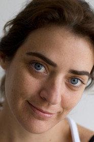 Justine Otondo as Ex-Mulher in Meu Mundo em Perigo 2007