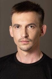 Maksym Kasianov as in Dependence 2020