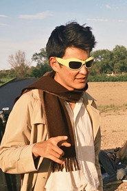 Kaisar Bekeshev as Horse in Hijacket Horse 2026
