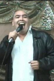 José Mosso as Waldo in Palabra Petulante 2026