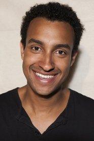 Matthew Okine as Self in Burn Gently 2023