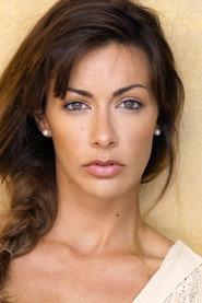 Melita Toniolo as  in Arrivano i mostri 2008