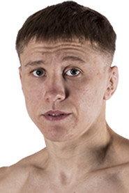Selem Evloev as Self in ACA 153: Dzhanaev vs. Pessoa 2023