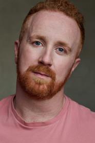 John Sandeman as Henry VIII in Inside the Court of Henry VIII 2015