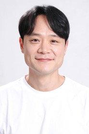 Dukpal Jang as Jean Blanc in The Wailing of Chicken 2024