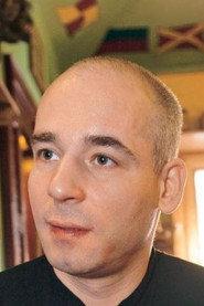 Milan Mikulčík as  in Little Thief 2026