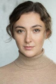 Natalie Lauren as Clem in STI: Sexually Transmitted Introductions