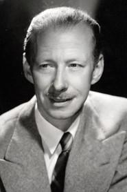 Ray Noble as Orchestra Leader (uncredited) in His Lordship 1932