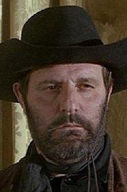 Amerigo Castrighella as Ringo in Go Away! Trinity Has Arrived in Eldorado 1972